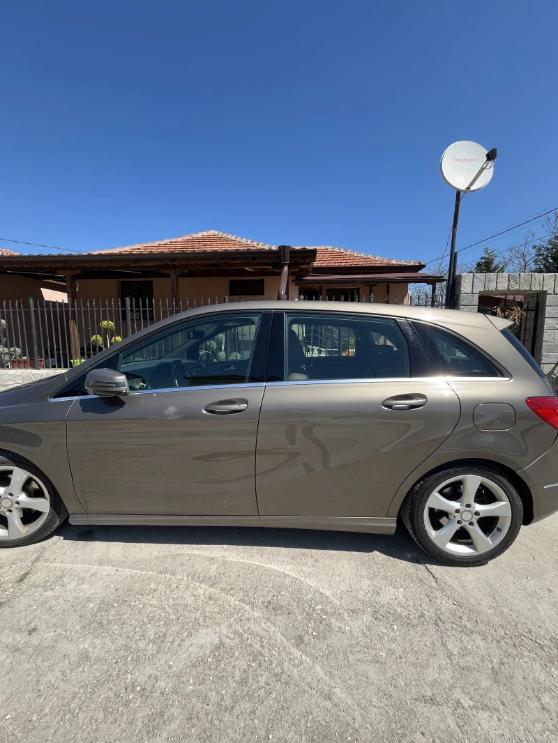 Mercedes-Benz B 180 - 6500 € / 12712.90 лв. - 74059406 1 | Car24.bg Mercedes-Benz B 180 - 6500 € / 12712.90 лв. - 74059406 1