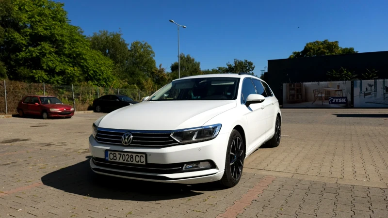 VW Passat - 13100 € - 79386870 1 | Car24.bg VW Passat - 13100 € - 79386870 1