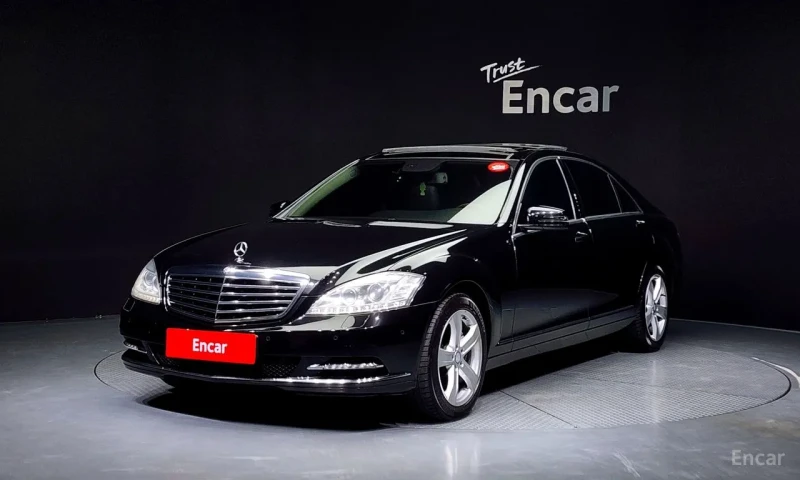 Mercedes-Benz S 350 L W221 | 2011 | 121 198 km - 12240 € - 59748921 1 | Car24.bg Mercedes-Benz S 350 L W221 | 2011 | 121 198 km - 12240 € - 59748921 1