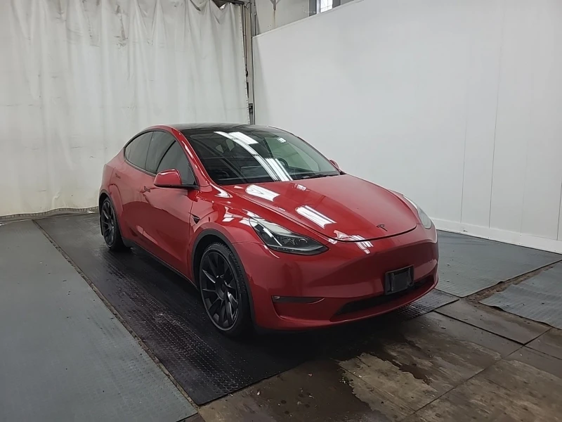 Tesla Model Y Awd Performance Автокредит Цена до България - 25200 € - 49949585 1 | Car24.bg Tesla Model Y Awd Performance Автокредит Цена до България - 25200 € - 49949585 1