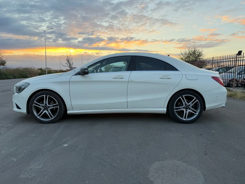 Mercedes-Benz CLA 220 2.2 CDI - 10999 € - 26121102 1 | Car24.bg Mercedes-Benz CLA 220 2.2 CDI - 10999 € - 26121102 1