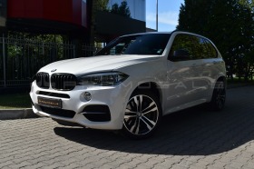 Обява за продажба на BMW X5 M50d xDrive* М-Packet* SoftCl* H/K* Camera ~47 900 лв. - изображение 1