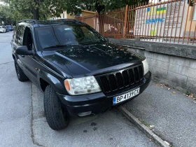 Jeep Grand cherokee 3.1 | Mobile.bg — малка снимка 15