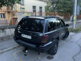 Jeep Grand cherokee 3.1 | Mobile.bg — малка снимка 13