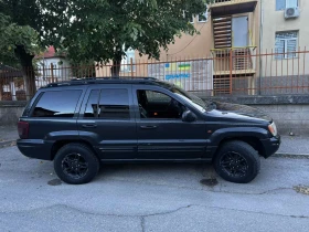 Jeep Grand cherokee 3.1 | Mobile.bg — малка снимка 14