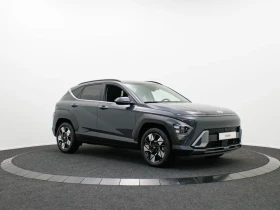 Hyundai Kona 1.6 GDI HEV Origo DTC - Car24.bg Hyundai Kona 1.6 GDI HEV Origo DTC
