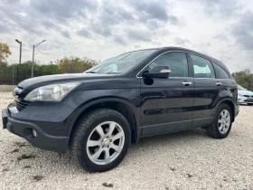 Honda Cr-v 2.2CDTI//KLIMATRONIK//4X4//NEW - Car24.bg Honda Cr-v 2.2CDTI//KLIMATRONIK//4X4//NEW