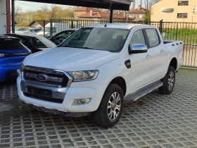Ford Ranger Avtomat - Car24.bg Ford Ranger Avtomat