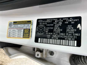 Hyundai Tucson SE 2017 * CARFAX * БЕЗ ПЪРВОНАЧАЛНА ВНОСКА - 18600 лв. / 9510.03 € - 18655048 13 | Car24.bg Hyundai Tucson SE 2017 * CARFAX * БЕЗ ПЪРВОНАЧАЛНА ВНОСКА - 18600 лв. / 9510.03 € - 18655048 13