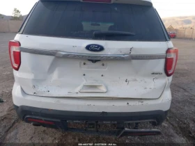 Ford Explorer 3.5l - 10500 € / 20536.22 лв. - 21438453 6 | Car24.bg Ford Explorer 3.5l - 10500 € / 20536.22 лв. - 21438453 6