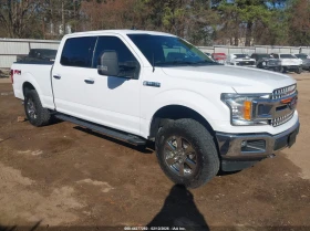 Ford F150 3.5l F-150 Xlt