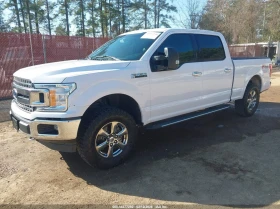 Ford F150 3.5l F-150 Xlt | Auto.bg — изображение 2 Ford F150 3.5l F-150 Xlt | Auto.bg — изображение 2