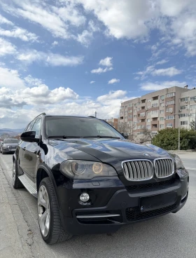 BMW X5 3SD - Car24.bg BMW X5 3SD