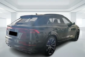 Audi SQ8 Quattro = Black Optic Plus = Гаранция - 97500 € / 190693.42 лв. - 35969207 3 | Car24.bg Audi SQ8 Quattro = Black Optic Plus = Гаранция - 97500 € / 190693.42 лв. - 35969207 3