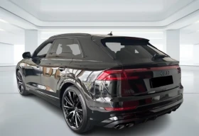 Audi SQ8 Quattro = Black Optic Plus = Гаранция - 97500 € / 190693.42 лв. - 35969207 2 | Car24.bg Audi SQ8 Quattro = Black Optic Plus = Гаранция - 97500 € / 190693.42 лв. - 35969207 2