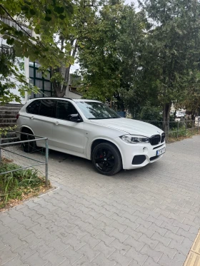 BMW X5 F15 3000Мpaket