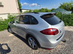 Porsche Cayenne undefined | Auto.bg — изображение 3 Porsche Cayenne undefined | Auto.bg — изображение 3