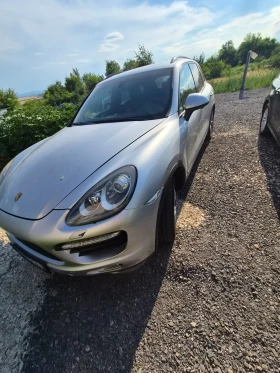 Porsche Cayenne undefined | Auto.bg — изображение 2 Porsche Cayenne undefined | Auto.bg — изображение 2