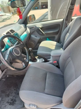 Toyota Rav4 D4D | Auto.bg — изображение 6 Toyota Rav4 D4D | Auto.bg — изображение 6