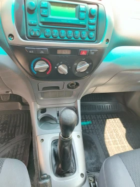 Toyota Rav4 D4D | Auto.bg — изображение 8 Toyota Rav4 D4D | Auto.bg — изображение 8