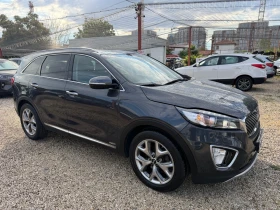 Kia Sorento 2.2CRDI REBEL 100%РЕАЛНИ КМ 83ХИЛ!ЛИЗИНГ ВИДЕО | Auto.bg — изображение 4 Kia Sorento 2.2CRDI REBEL 100%РЕАЛНИ КМ 83ХИЛ!ЛИЗИНГ ВИДЕО | Auto.bg — изображение 4