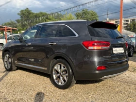 Kia Sorento 2.2CRDI REBEL 100%РЕАЛНИ КМ 83ХИЛ!ЛИЗИНГ ВИДЕО | Auto.bg — изображение 7 Kia Sorento 2.2CRDI REBEL 100%РЕАЛНИ КМ 83ХИЛ!ЛИЗИНГ ВИДЕО | Auto.bg — изображение 7
