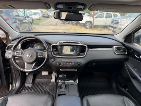 Kia Sorento 2.2CRDI REBEL 100%РЕАЛНИ КМ 83ХИЛ!ЛИЗИНГ ВИДЕО | Auto.bg — изображение 12 Kia Sorento 2.2CRDI REBEL 100%РЕАЛНИ КМ 83ХИЛ!ЛИЗИНГ ВИДЕО | Auto.bg — изображение 12