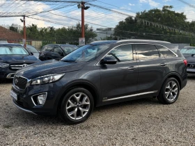 Kia Sorento 2.2CRDI REBEL 100%РЕАЛНИ КМ 83ХИЛ!ЛИЗИНГ ВИДЕО | Auto.bg — изображение 2 Kia Sorento 2.2CRDI REBEL 100%РЕАЛНИ КМ 83ХИЛ!ЛИЗИНГ ВИДЕО | Auto.bg — изображение 2