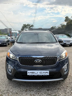 Kia Sorento 2.2CRDI REBEL 100%РЕАЛНИ КМ 83ХИЛ!ЛИЗИНГ ВИДЕО