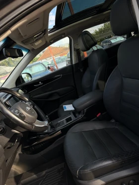 Kia Sorento 2.2CRDI REBEL 100%РЕАЛНИ КМ 83ХИЛ!ЛИЗИНГ ВИДЕО | Auto.bg — изображение 9 Kia Sorento 2.2CRDI REBEL 100%РЕАЛНИ КМ 83ХИЛ!ЛИЗИНГ ВИДЕО | Auto.bg — изображение 9