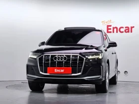 Audi Q7 3.0 TDI Quattro - САМО 30% АВАНС | Auto.bg — изображение 3 Audi Q7 3.0 TDI Quattro - САМО 30% АВАНС | Auto.bg — изображение 3