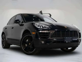 Porsche Macan - 22350 € - 77128724 2 | Car24.bg Porsche Macan - 22350 € - 77128724 2