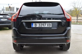 Volvo XC60 2.5T* 360CAM* ПАНОРАМА* LED* R-DESIGN | Auto.bg — изображение 6 Volvo XC60 2.5T* 360CAM* ПАНОРАМА* LED* R-DESIGN | Auto.bg — изображение 6
