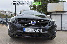 Volvo XC60 2.5T* 360CAM* ПАНОРАМА* LED* R-DESIGN | Auto.bg — изображение 7 Volvo XC60 2.5T* 360CAM* ПАНОРАМА* LED* R-DESIGN | Auto.bg — изображение 7