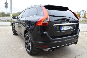 Volvo XC60 2.5T* 360CAM* ПАНОРАМА* LED* R-DESIGN | Auto.bg — изображение 4 Volvo XC60 2.5T* 360CAM* ПАНОРАМА* LED* R-DESIGN | Auto.bg — изображение 4