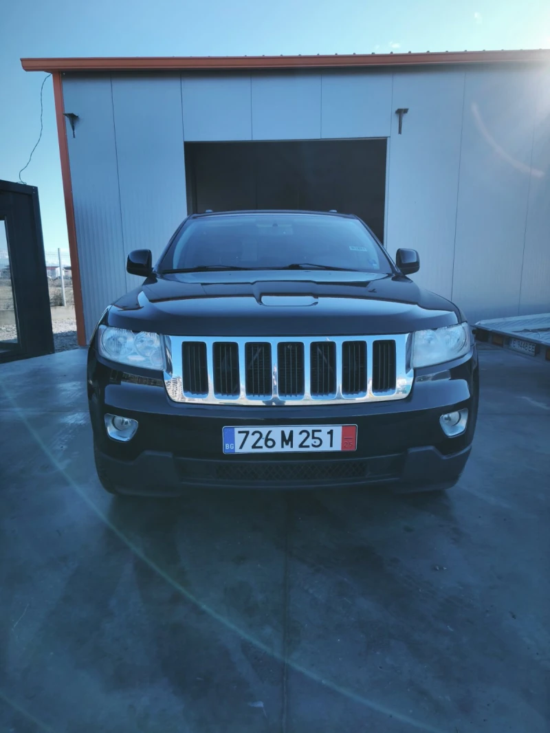 Jeep Grand cherokee - 12000 € / 23469.96 лв. - 21444727 1 | Car24.bg Jeep Grand cherokee - 12000 € / 23469.96 лв. - 21444727 1
