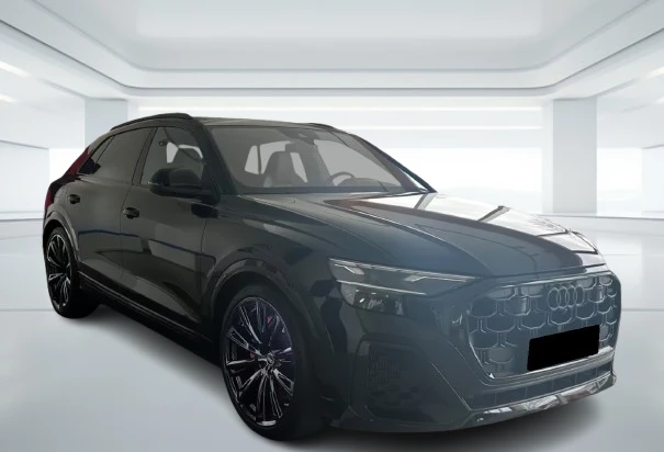 Audi SQ8 Quattro = Black Optic Plus = Гаранция - 97500 € / 190693.42 лв. - 35969207 1 | Car24.bg Audi SQ8 Quattro = Black Optic Plus = Гаранция - 97500 € / 190693.42 лв. - 35969207 1