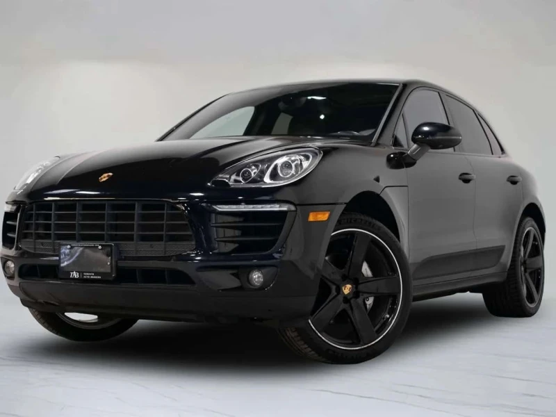 Porsche Macan - 22350 € - 77128724 1 | Car24.bg Porsche Macan - 22350 € - 77128724 1