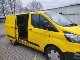 Ford Transit Custom undefined | Auto.bg — изображение 11 Ford Transit Custom undefined | Auto.bg — изображение 11