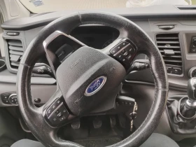 Ford Transit Custom undefined | Auto.bg — изображение 6 Ford Transit Custom undefined | Auto.bg — изображение 6