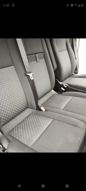 Ford Transit Custom undefined | Auto.bg — изображение 8 Ford Transit Custom undefined | Auto.bg — изображение 8