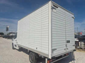 Opel Movano 2018 г 2.3 Д 150 к.с. | Auto.bg — изображение 8 Opel Movano 2018 г 2.3 Д 150 к.с. | Auto.bg — изображение 8