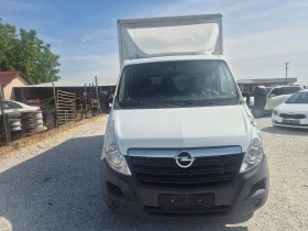 Opel Movano 2018 г 2.3 Д 150 к.с. | Auto.bg — изображение 2 Opel Movano 2018 г 2.3 Д 150 к.с. | Auto.bg — изображение 2