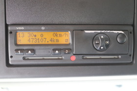 Mercedes-Benz Antos 2540 | Mobile.bg   16