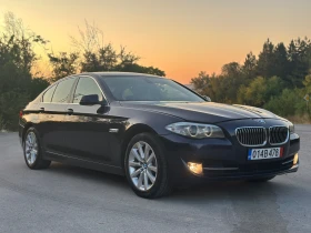 BMW 525 d XDrive 218кс НОВ ВНОС 8ZF - Car24.bg BMW 525 d XDrive 218кс НОВ ВНОС 8ZF