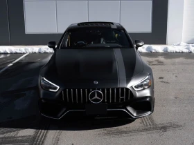 Mercedes-Benz GT 63 S - 195000 лв. / 99701.92 € - 83596473 2 | Car24.bg Mercedes-Benz GT 63 S - 195000 лв. / 99701.92 € - 83596473 2