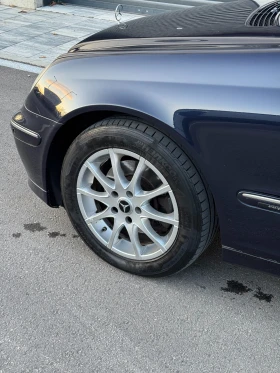 Mercedes-Benz C 230 T Kompressor - 2249 € / 4398.66 лв. - 25966018 4 | Car24.bg Mercedes-Benz C 230 T Kompressor - 2249 € / 4398.66 лв. - 25966018 4