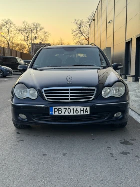 Mercedes-Benz C 230 T Kompressor - 2249 € / 4398.66 лв. - 25966018 3 | Car24.bg Mercedes-Benz C 230 T Kompressor - 2249 € / 4398.66 лв. - 25966018 3