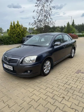 Toyota Avensis 1.8, Седан - 3500 € / 6845.40 лв. - 24852203 2 | Car24.bg Toyota Avensis 1.8, Седан - 3500 € / 6845.40 лв. - 24852203 2