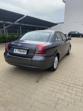 Toyota Avensis 1.8, Седан - 3500 € / 6845.40 лв. - 24852203 4 | Car24.bg Toyota Avensis 1.8, Седан - 3500 € / 6845.40 лв. - 24852203 4